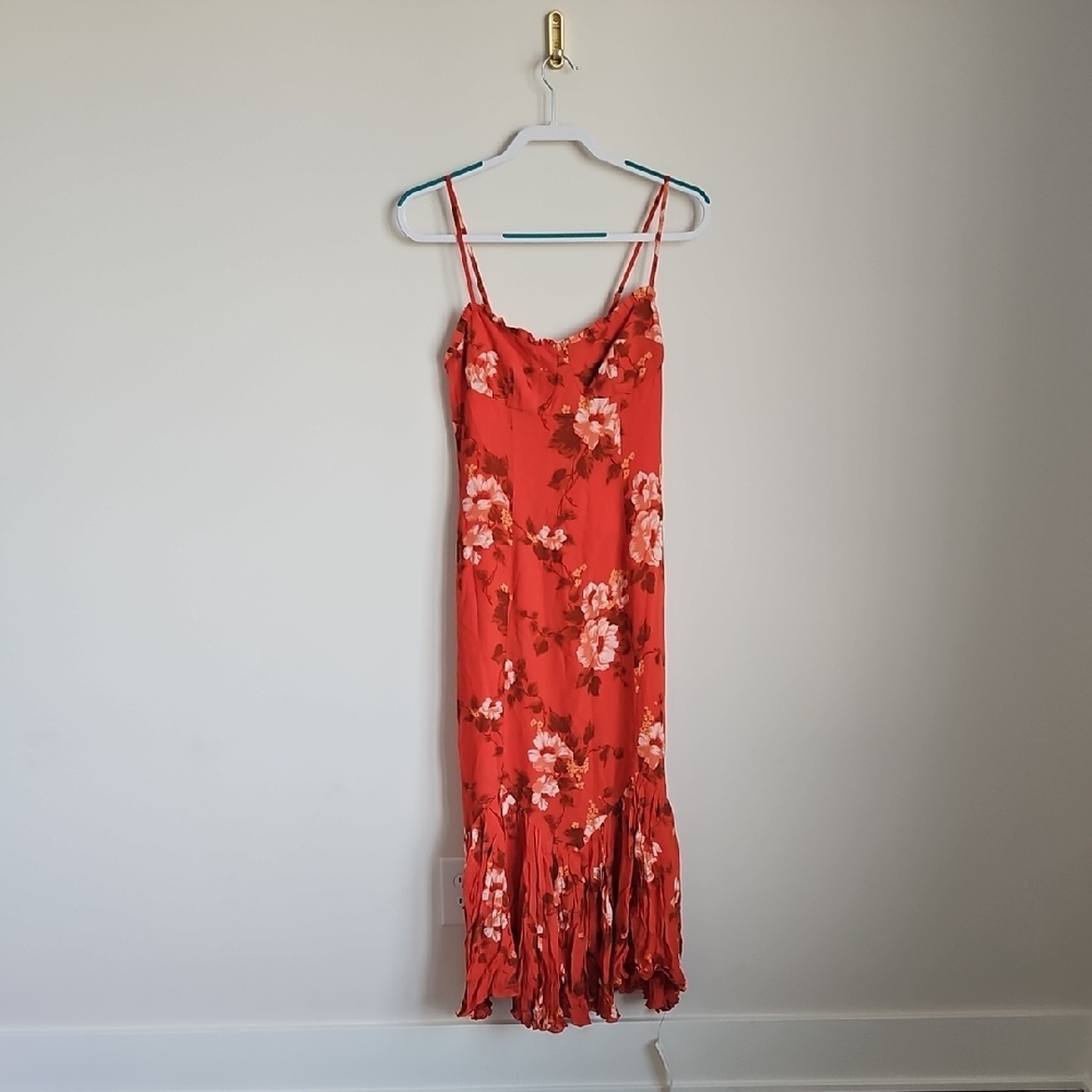 Reformation Dress - Picture 4 of 12